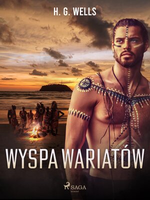 cover image of Wyspa wariatów